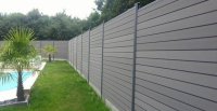 Portail Clôtures dans la vente du matériel pour les clôtures et les clôtures à Parce-sur-Sarthe