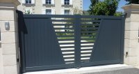 Notre société de clôture et de portail à Parce-sur-Sarthe
